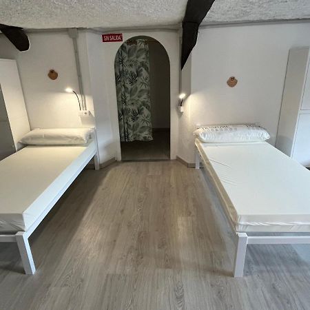 Hostel Porton Lugo Luaran gambar